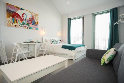 Algo Diferente Apartamentos