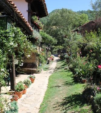 Casona de Treviño