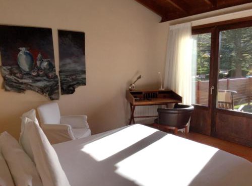 Hotel Masia La Palma