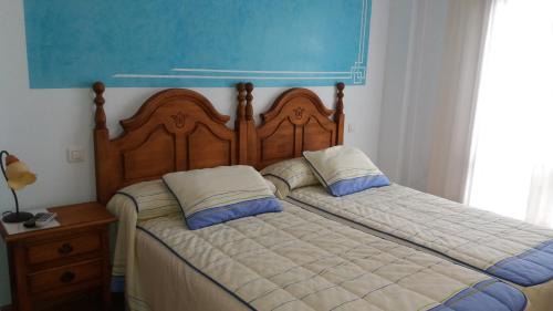 Hotel Brezales in Espejón