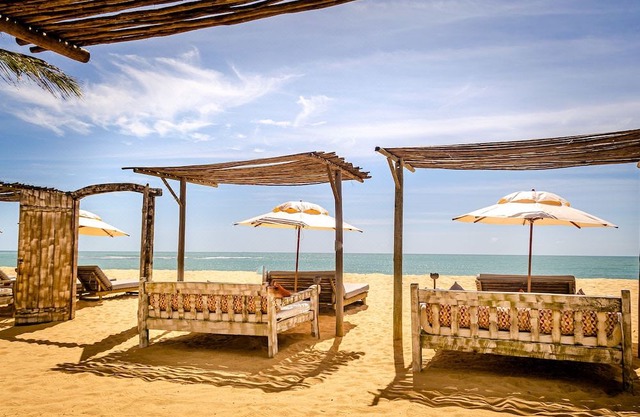 Villas Gaia Hotel Boutique 