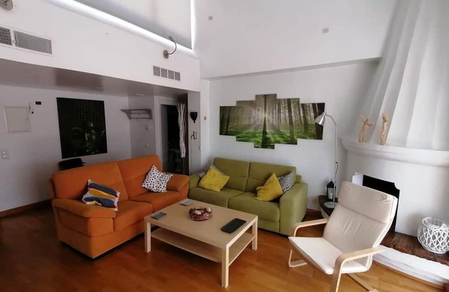 Del Parque Flats 
