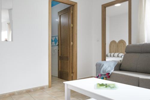 Apartamento Céntrico Solo Familias Parejas Conil De La Frontera 