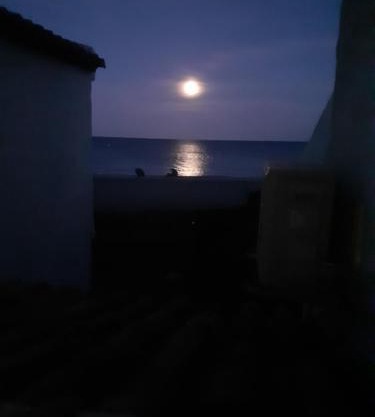 Bahia Dorada 