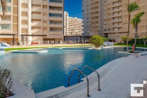 Apartamento Apolo 