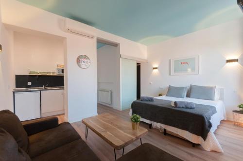 Fantástico Apartamento Atocha 